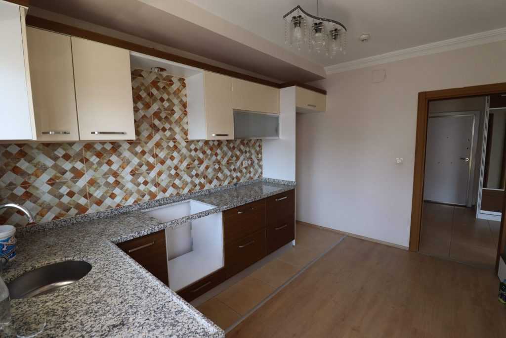 ERDEMLİ ALATA MAH. 3+1 EŞYASIZ KİRALIK DAİRE