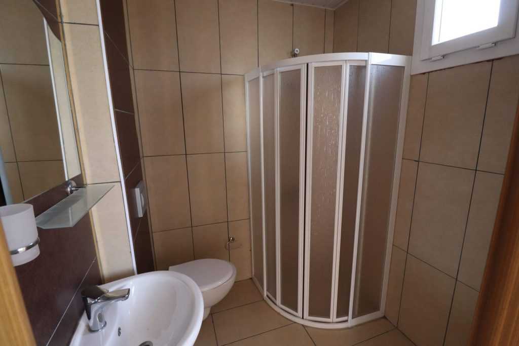 ERDEMLİ ALATA MAH. 3+1 EŞYASIZ KİRALIK DAİRE
