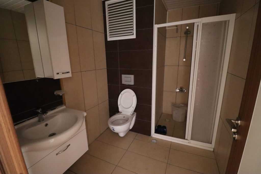 ERDEMLİ ALATA MAH. 3+1 EŞYASIZ KİRALIK DAİRE