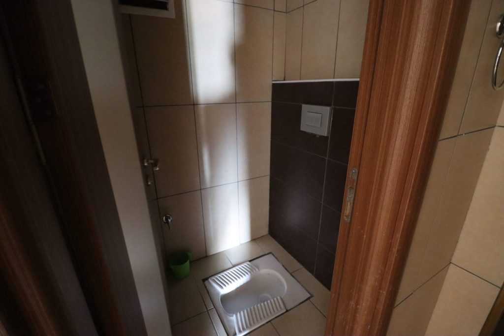 ERDEMLİ ALATA MAH. 3+1 EŞYASIZ KİRALIK DAİRE