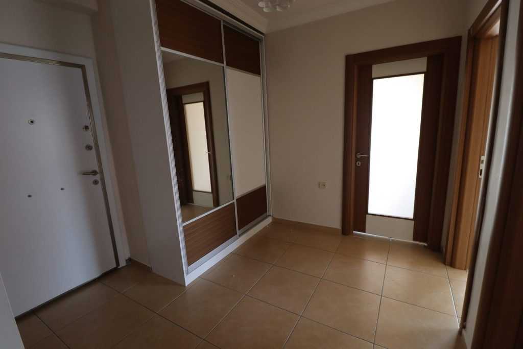 ERDEMLİ ALATA MAH. 3+1 EŞYASIZ KİRALIK DAİRE