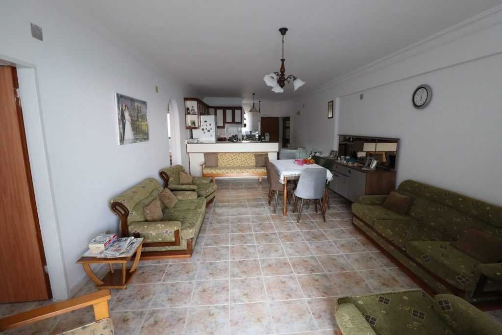 ARPAÇBAHŞİŞ MTS SİTESİNDE DENİZE SIFIR 3+1 SATILIK YAZLIK DAİRE