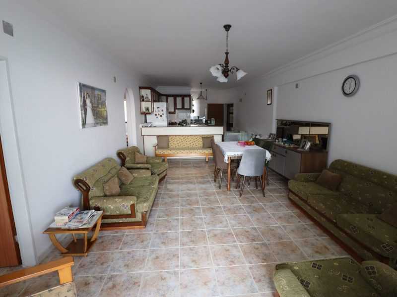 ARPAÇBAHŞİŞ MTS SİTESİNDE DENİZE SIFIR 3+1 SATILIK YAZLIK DAİRE