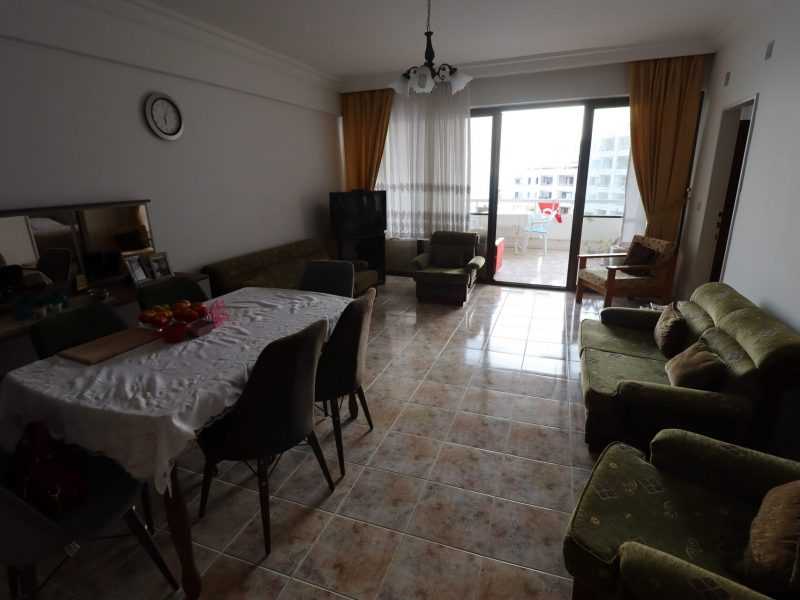 ARPAÇBAHŞİŞ MTS SİTESİNDE DENİZE SIFIR 3+1 SATILIK YAZLIK DAİRE