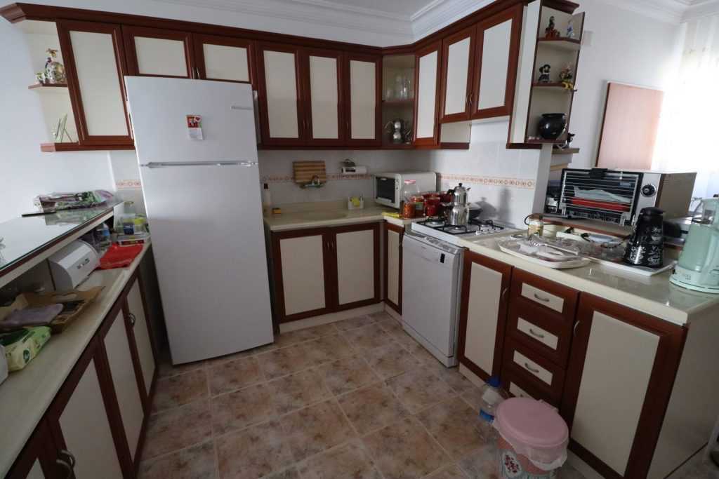 ARPAÇBAHŞİŞ MTS SİTESİNDE DENİZE SIFIR 3+1 SATILIK YAZLIK DAİRE