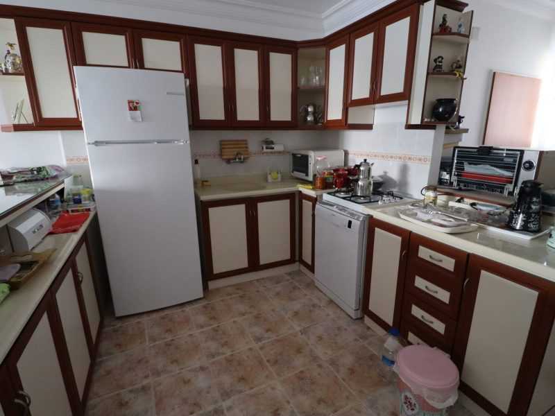 ARPAÇBAHŞİŞ MTS SİTESİNDE DENİZE SIFIR 3+1 SATILIK YAZLIK DAİRE