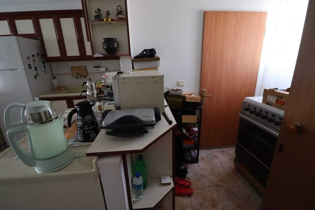 ARPAÇBAHŞİŞ MTS SİTESİNDE DENİZE SIFIR 3+1 SATILIK YAZLIK DAİRE