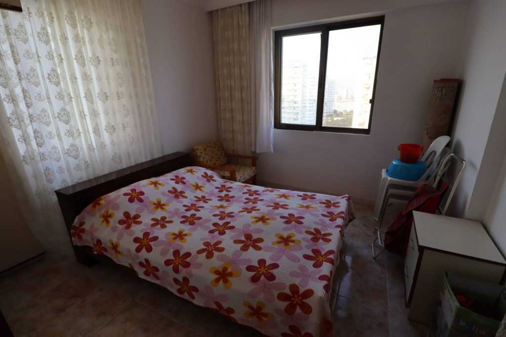ARPAÇBAHŞİŞ MTS SİTESİNDE DENİZE SIFIR 3+1 SATILIK YAZLIK DAİRE