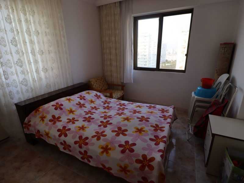 ARPAÇBAHŞİŞ MTS SİTESİNDE DENİZE SIFIR 3+1 SATILIK YAZLIK DAİRE