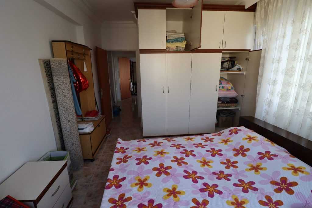 ARPAÇBAHŞİŞ MTS SİTESİNDE DENİZE SIFIR 3+1 SATILIK YAZLIK DAİRE