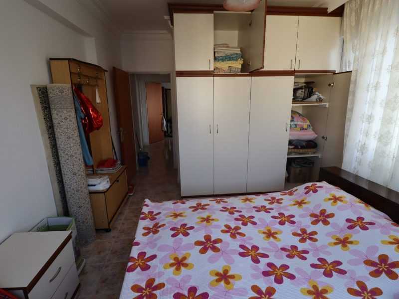 ARPAÇBAHŞİŞ MTS SİTESİNDE DENİZE SIFIR 3+1 SATILIK YAZLIK DAİRE