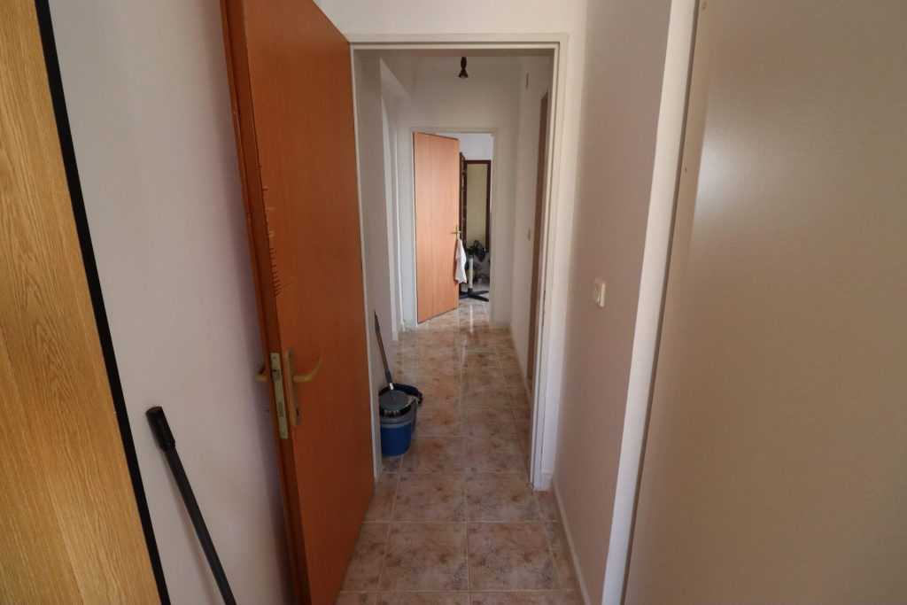 ARPAÇBAHŞİŞ MTS SİTESİNDE DENİZE SIFIR 3+1 SATILIK YAZLIK DAİRE