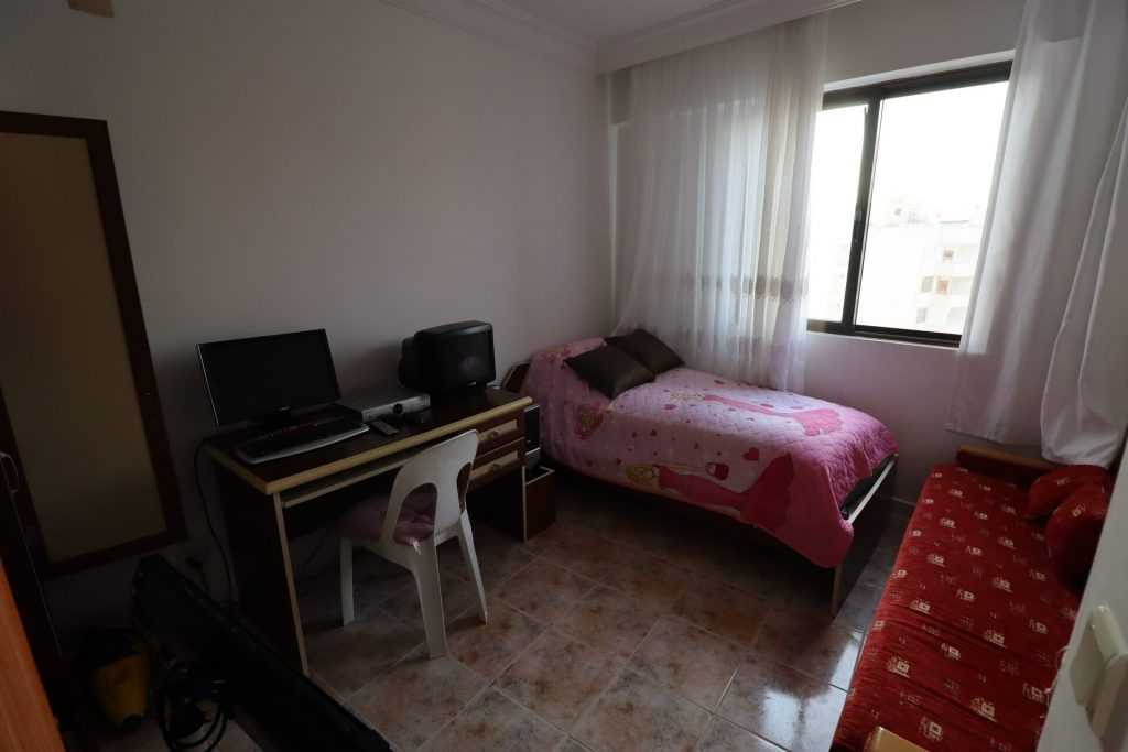 ARPAÇBAHŞİŞ MTS SİTESİNDE DENİZE SIFIR 3+1 SATILIK YAZLIK DAİRE