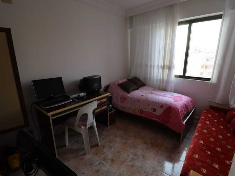 ARPAÇBAHŞİŞ MTS SİTESİNDE DENİZE SIFIR 3+1 SATILIK YAZLIK DAİRE