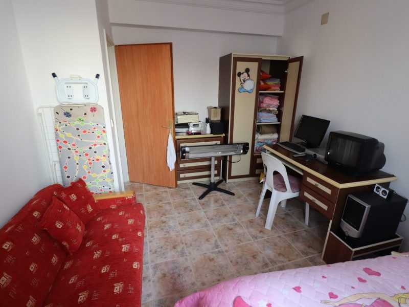ARPAÇBAHŞİŞ MTS SİTESİNDE DENİZE SIFIR 3+1 SATILIK YAZLIK DAİRE