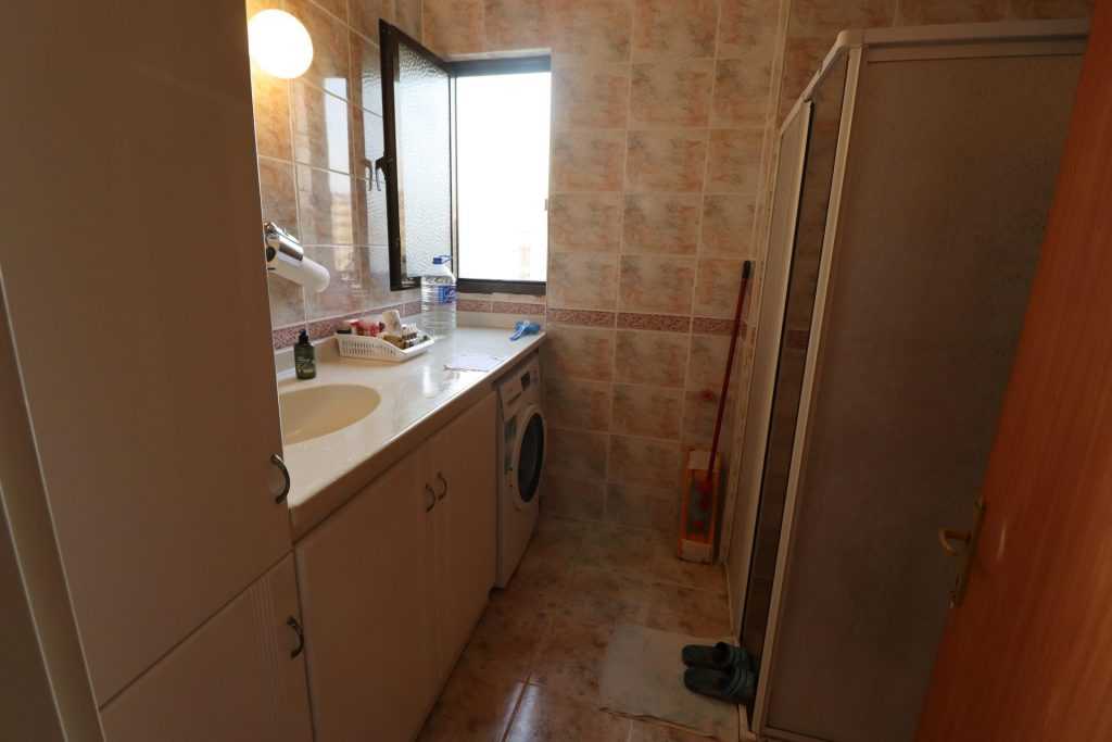 ARPAÇBAHŞİŞ MTS SİTESİNDE DENİZE SIFIR 3+1 SATILIK YAZLIK DAİRE