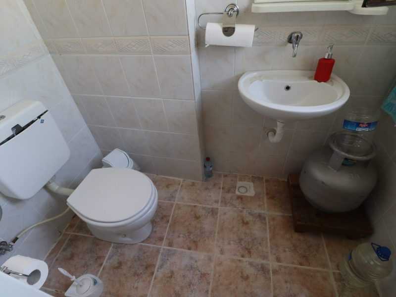 ARPAÇBAHŞİŞ MTS SİTESİNDE DENİZE SIFIR 3+1 SATILIK YAZLIK DAİRE