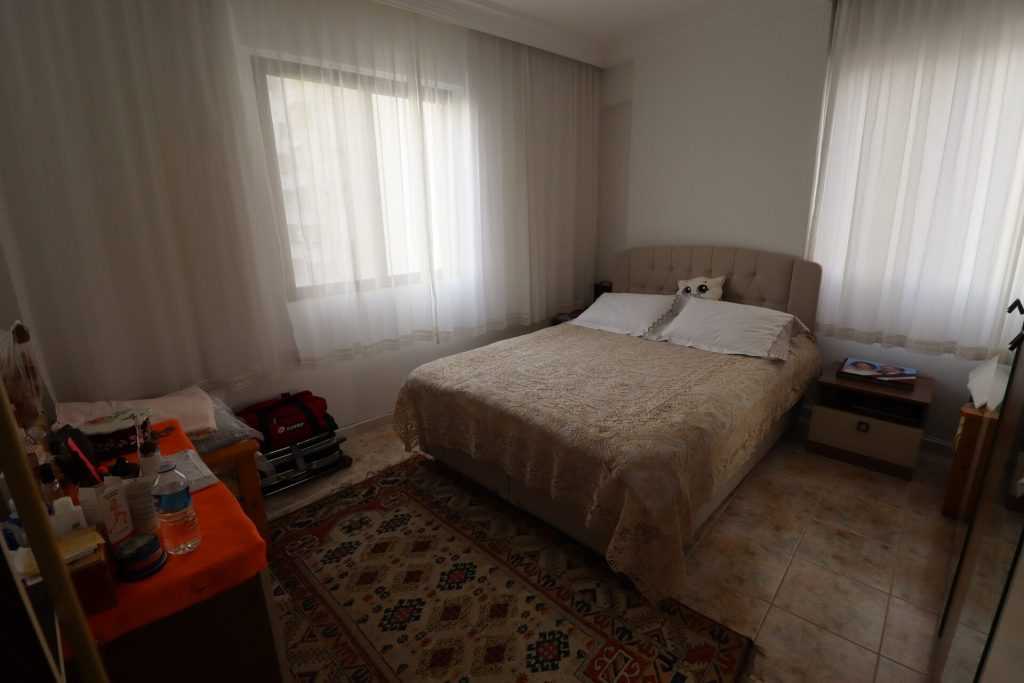 ARPAÇBAHŞİŞ MTS SİTESİNDE DENİZE SIFIR 3+1 SATILIK YAZLIK DAİRE