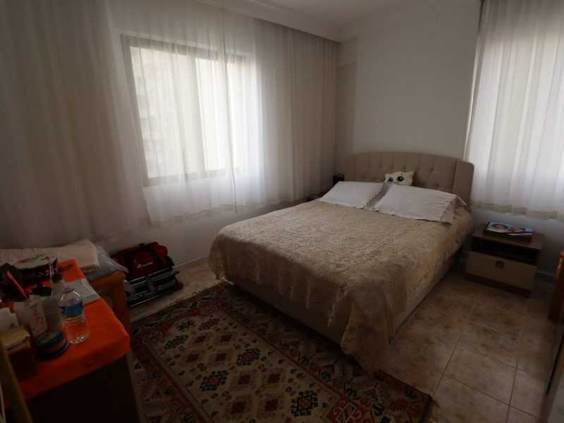 ARPAÇBAHŞİŞ MTS SİTESİNDE DENİZE SIFIR 3+1 SATILIK YAZLIK DAİRE