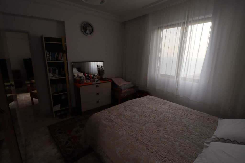 ARPAÇBAHŞİŞ MTS SİTESİNDE DENİZE SIFIR 3+1 SATILIK YAZLIK DAİRE