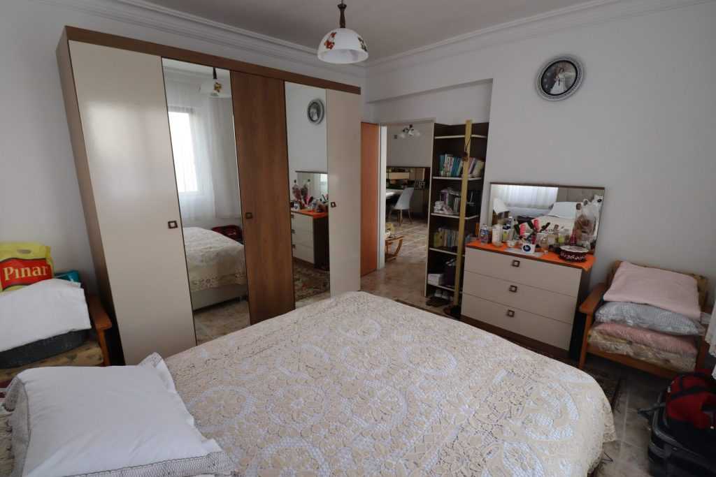 ARPAÇBAHŞİŞ MTS SİTESİNDE DENİZE SIFIR 3+1 SATILIK YAZLIK DAİRE