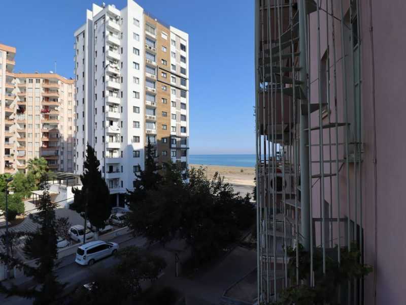 ERDEMLİ AKDENİZ MAH. 3+1 ACİL SATILIK DAİRE
