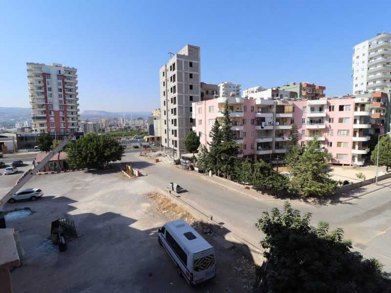ERDEMLİ AKDENİZ MAH. 3+1 ACİL SATILIK DAİRE
