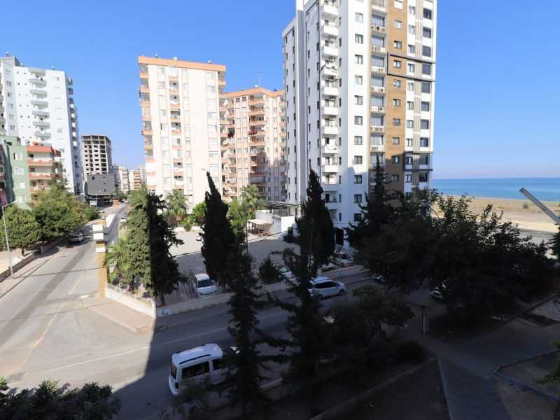 ERDEMLİ AKDENİZ MAH. 3+1 ACİL SATILIK DAİRE