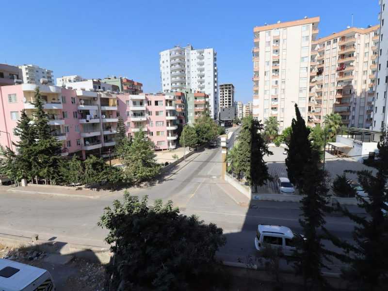 ERDEMLİ AKDENİZ MAH. 3+1 ACİL SATILIK DAİRE