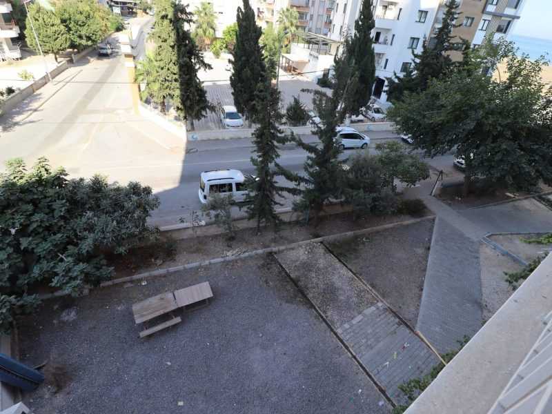 ERDEMLİ AKDENİZ MAH. 3+1 ACİL SATILIK DAİRE