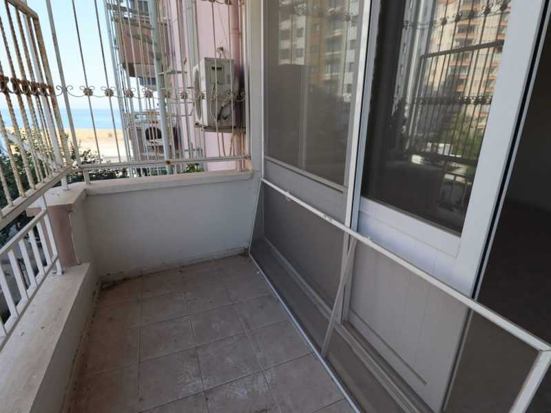 ERDEMLİ AKDENİZ MAH. 3+1 ACİL SATILIK DAİRE