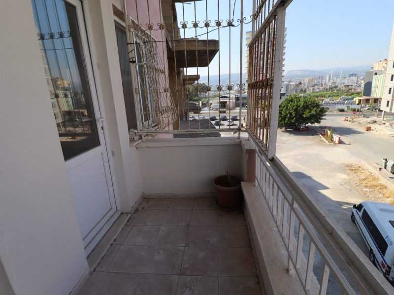 ERDEMLİ AKDENİZ MAH. 3+1 ACİL SATILIK DAİRE