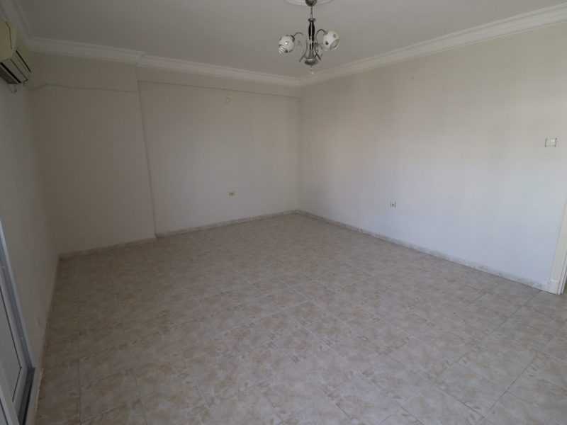 ERDEMLİ AKDENİZ MAH. 3+1 ACİL SATILIK DAİRE