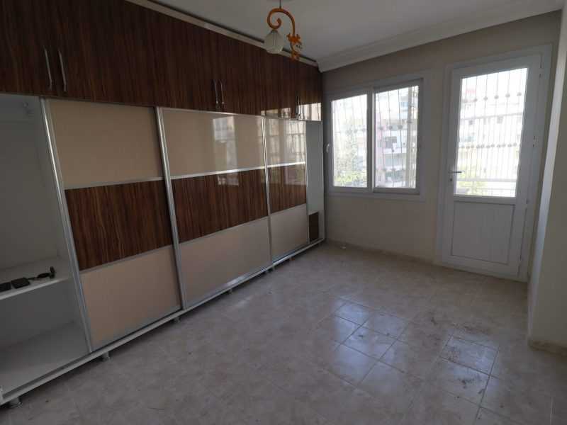ERDEMLİ AKDENİZ MAH. 3+1 ACİL SATILIK DAİRE