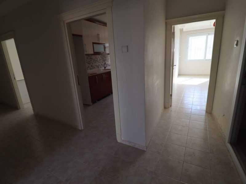 ERDEMLİ AKDENİZ MAH. 3+1 ACİL SATILIK DAİRE