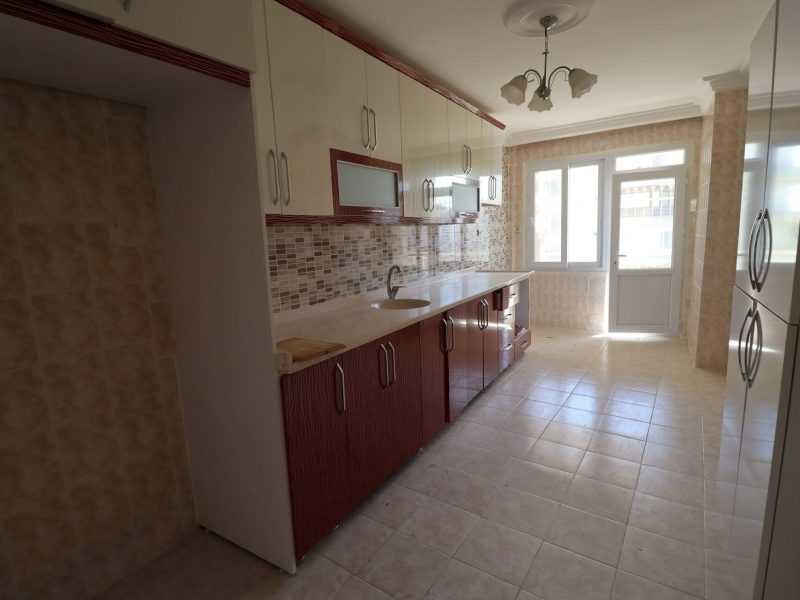 ERDEMLİ AKDENİZ MAH. 3+1 ACİL SATILIK DAİRE