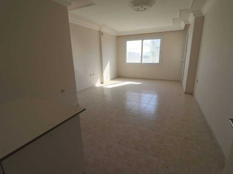 ERDEMLİ AKDENİZ MAH. 3+1 ACİL SATILIK DAİRE