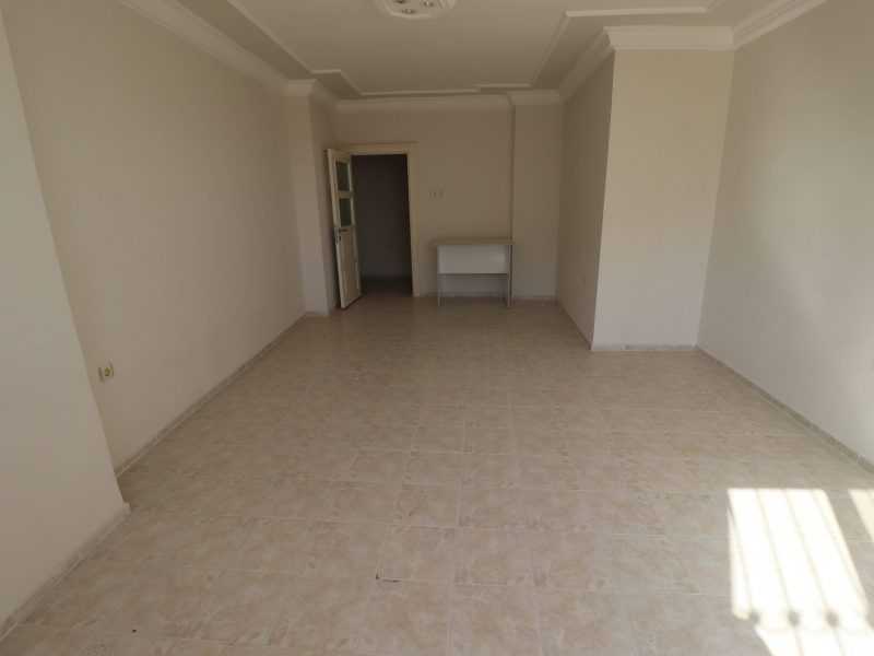 ERDEMLİ AKDENİZ MAH. 3+1 ACİL SATILIK DAİRE