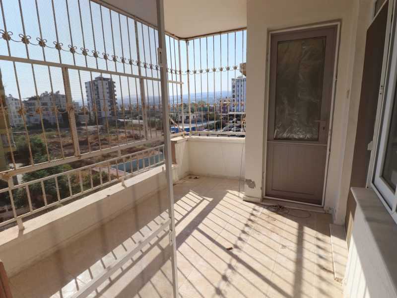 ERDEMLİ AKDENİZ MAH. 3+1 ACİL SATILIK DAİRE