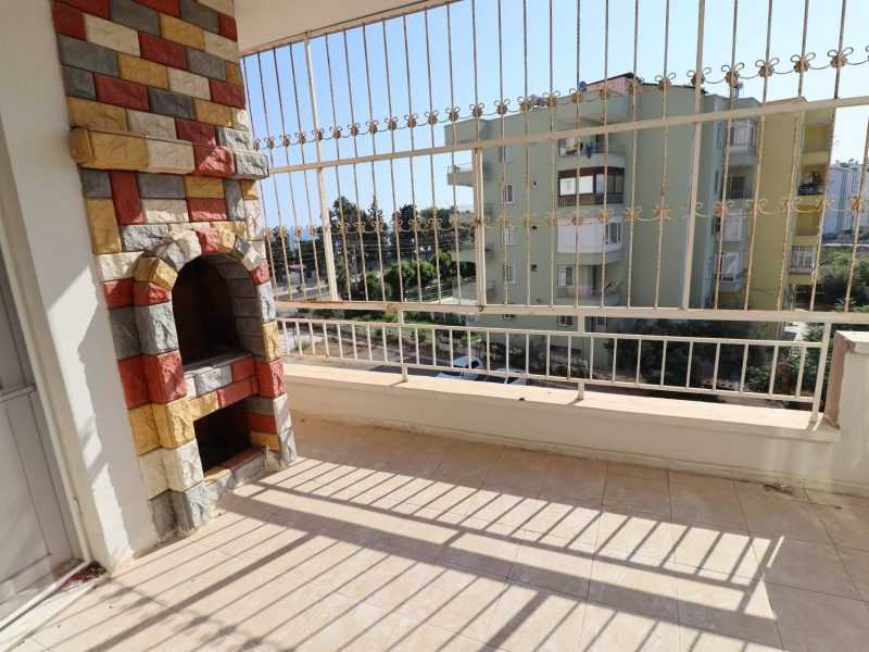 ERDEMLİ AKDENİZ MAH. 3+1 ACİL SATILIK DAİRE