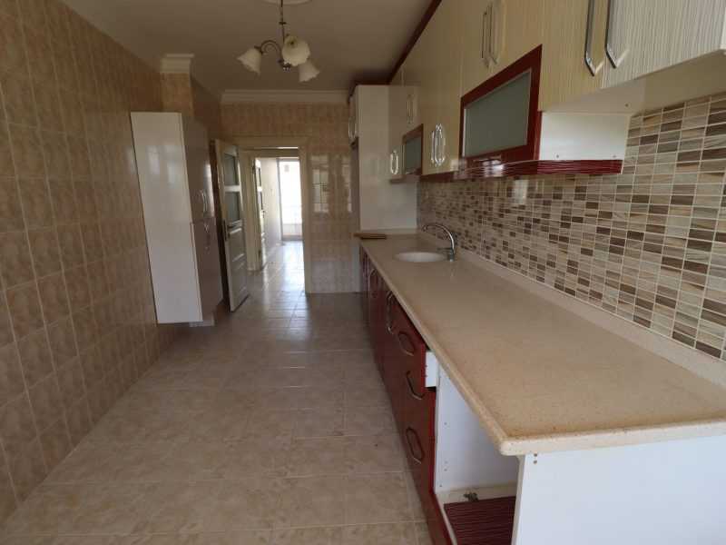 ERDEMLİ AKDENİZ MAH. 3+1 ACİL SATILIK DAİRE