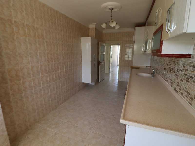 ERDEMLİ AKDENİZ MAH. 3+1 ACİL SATILIK DAİRE