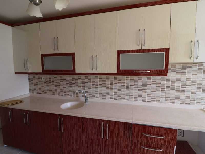 ERDEMLİ AKDENİZ MAH. 3+1 ACİL SATILIK DAİRE