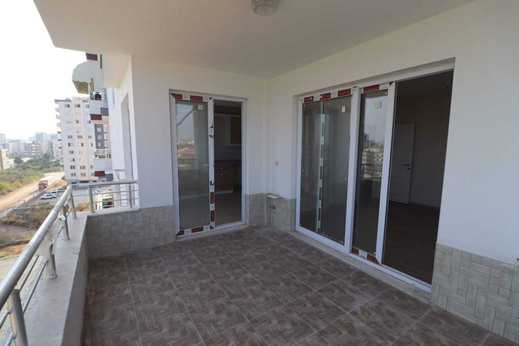 ERDEMLİ ALATA OĞLAKKAYA İNŞ. 4+1 SATILIK SIFIR DAİRE