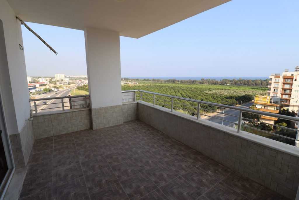 ERDEMLİ ALATA OĞLAKKAYA İNŞ. 4+1 SATILIK SIFIR DAİRE