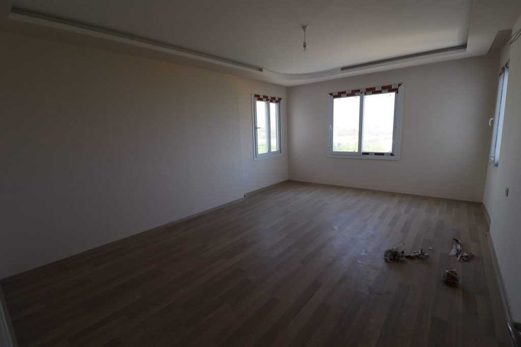 ERDEMLİ ALATA OĞLAKKAYA İNŞ. 4+1 SATILIK SIFIR DAİRE