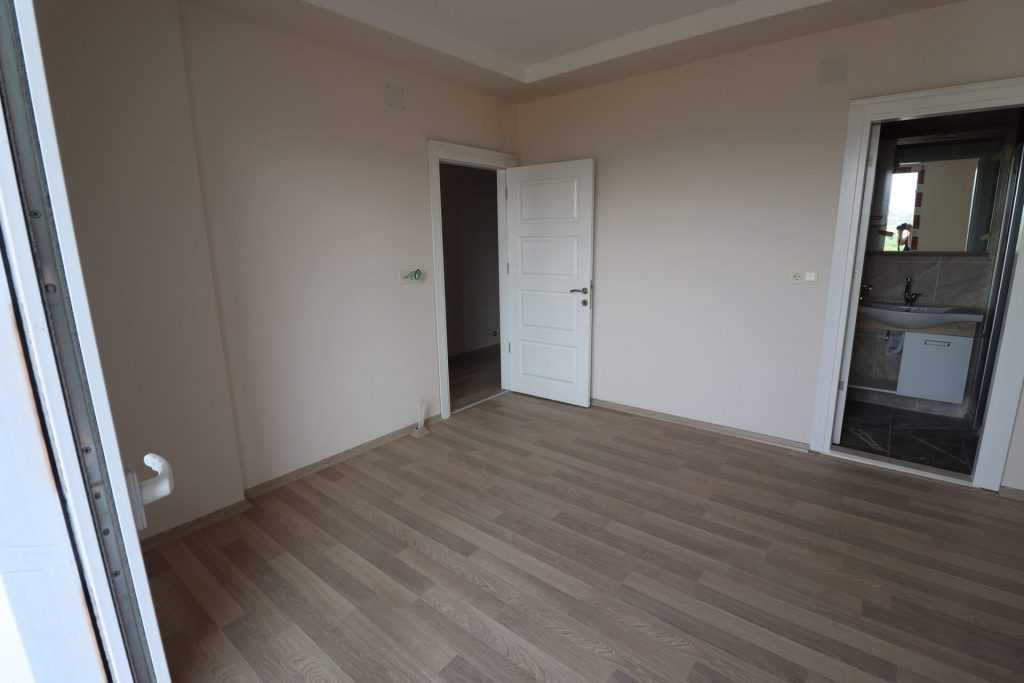 ERDEMLİ ALATA OĞLAKKAYA İNŞ. 4+1 SATILIK SIFIR DAİRE