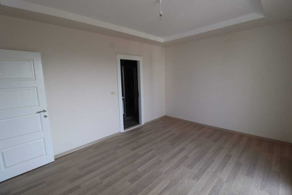ERDEMLİ ALATA OĞLAKKAYA İNŞ. 4+1 SATILIK SIFIR DAİRE
