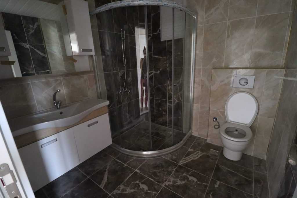 ERDEMLİ ALATA OĞLAKKAYA İNŞ. 4+1 SATILIK SIFIR DAİRE
