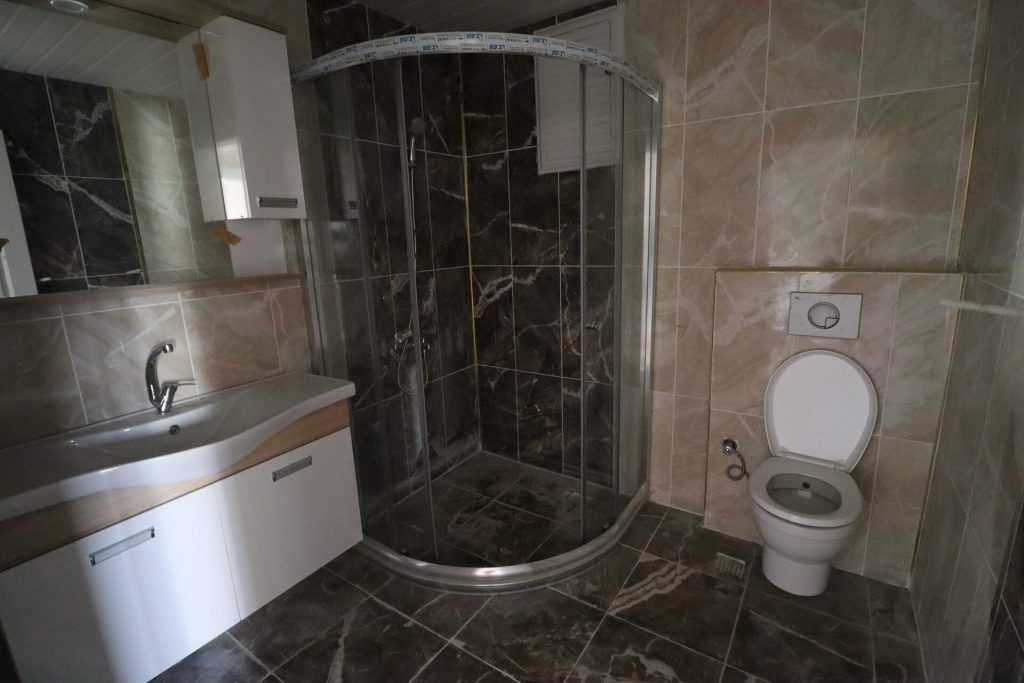ERDEMLİ ALATA OĞLAKKAYA İNŞ. 4+1 SATILIK SIFIR DAİRE